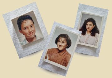 Momentinhos da Minha Vida #2 – A mudança que não escolhi